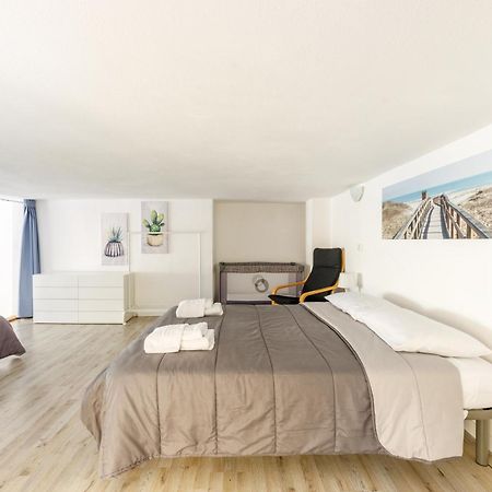 ラヴェンナCasa Loft Alighieri Centroアパートメント エクステリア 写真