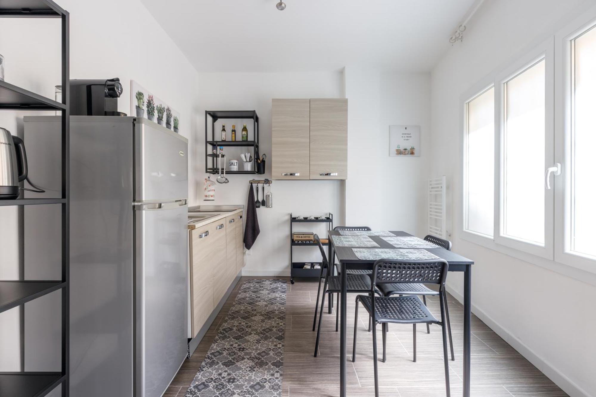 ラヴェンナCasa Loft Alighieri Centroアパートメント エクステリア 写真