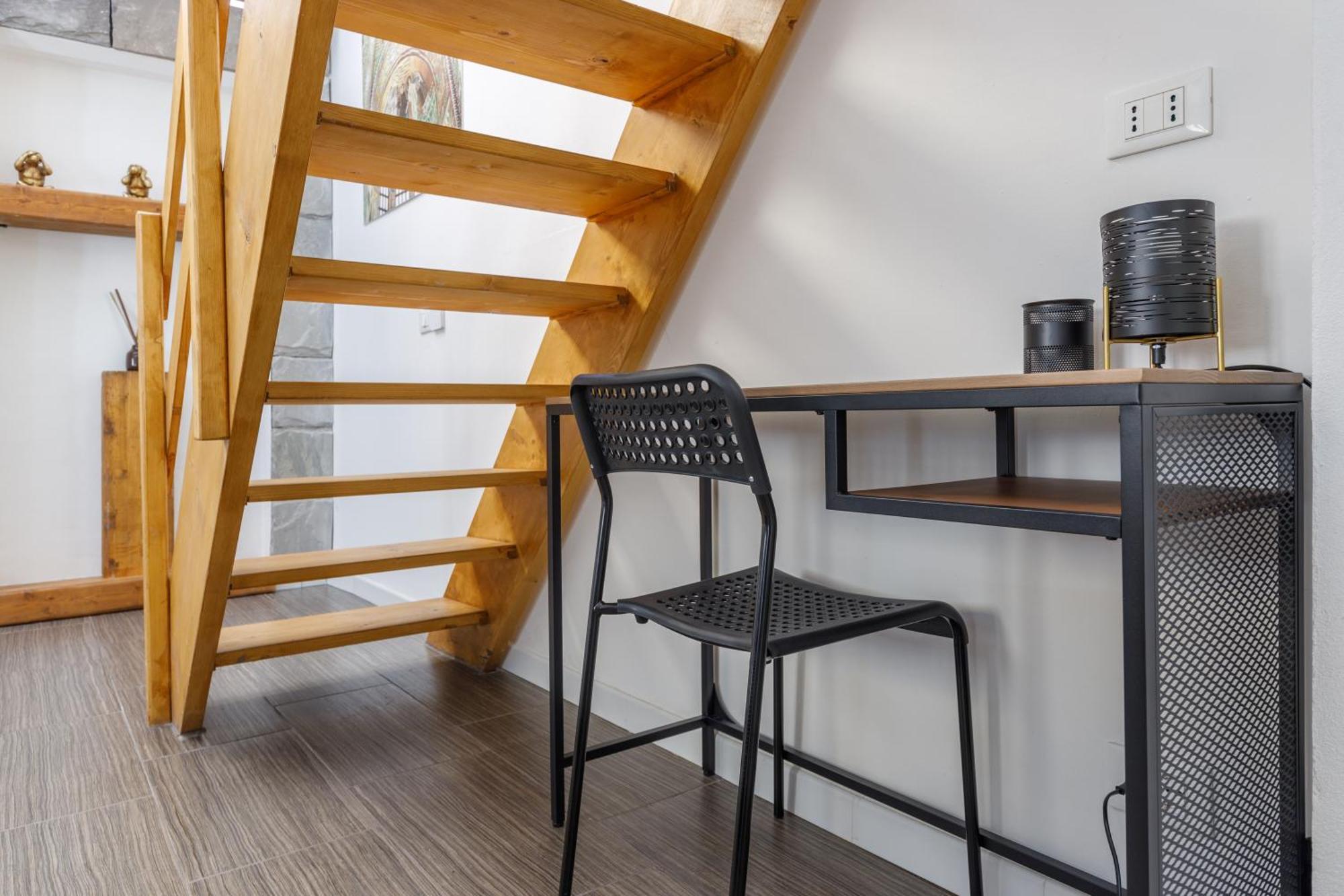 ラヴェンナCasa Loft Alighieri Centroアパートメント エクステリア 写真