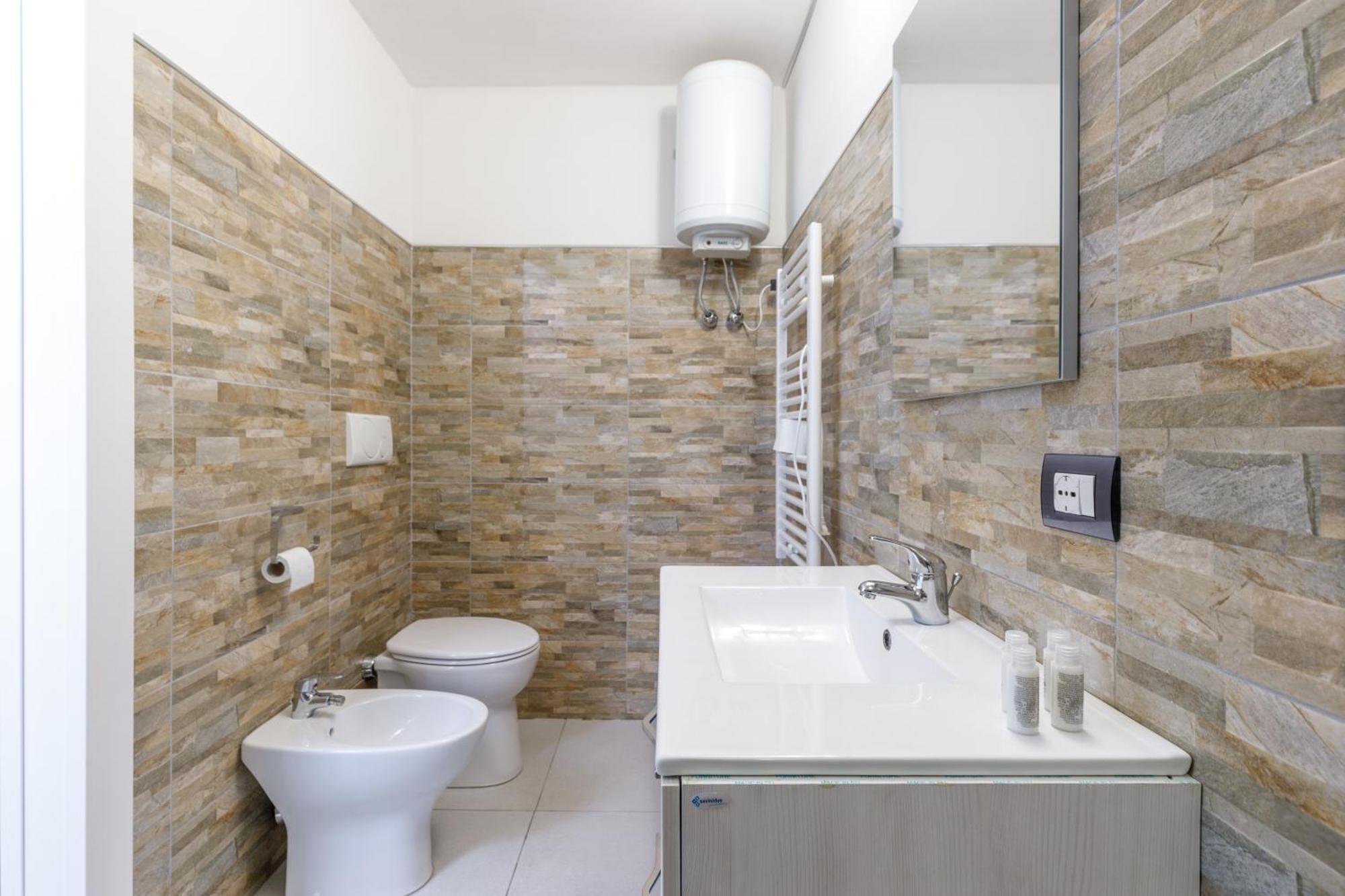 ラヴェンナCasa Loft Alighieri Centroアパートメント エクステリア 写真