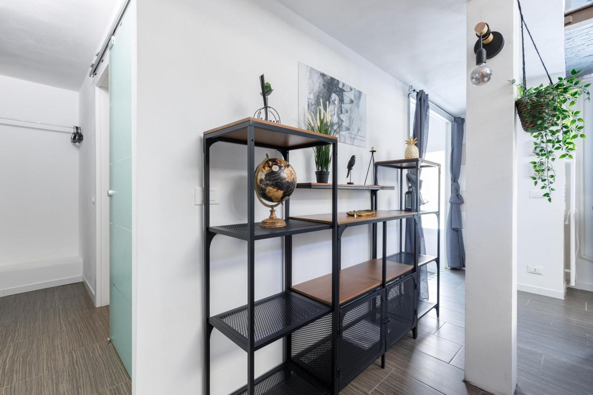 ラヴェンナCasa Loft Alighieri Centroアパートメント エクステリア 写真