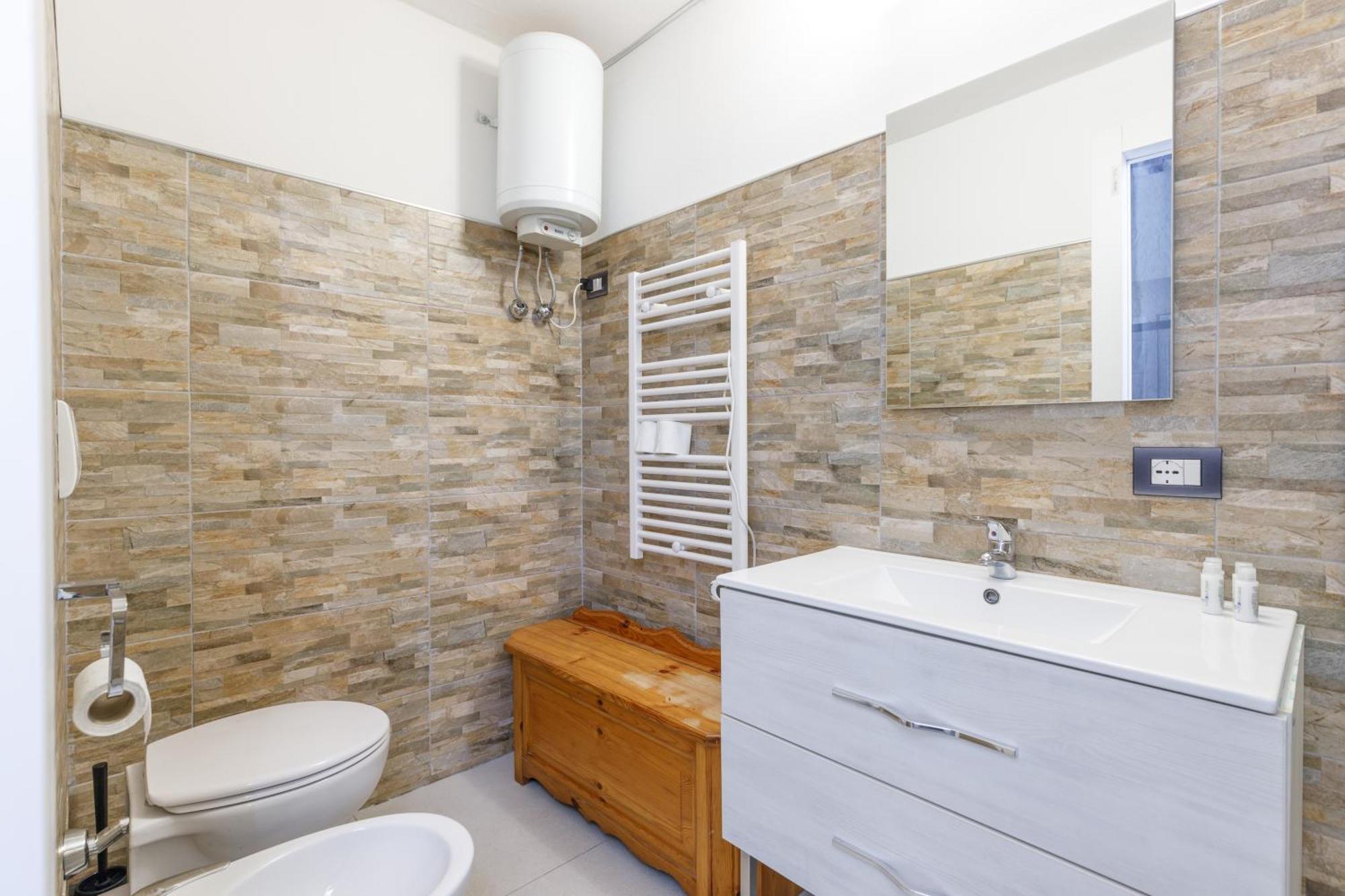 ラヴェンナCasa Loft Alighieri Centroアパートメント エクステリア 写真