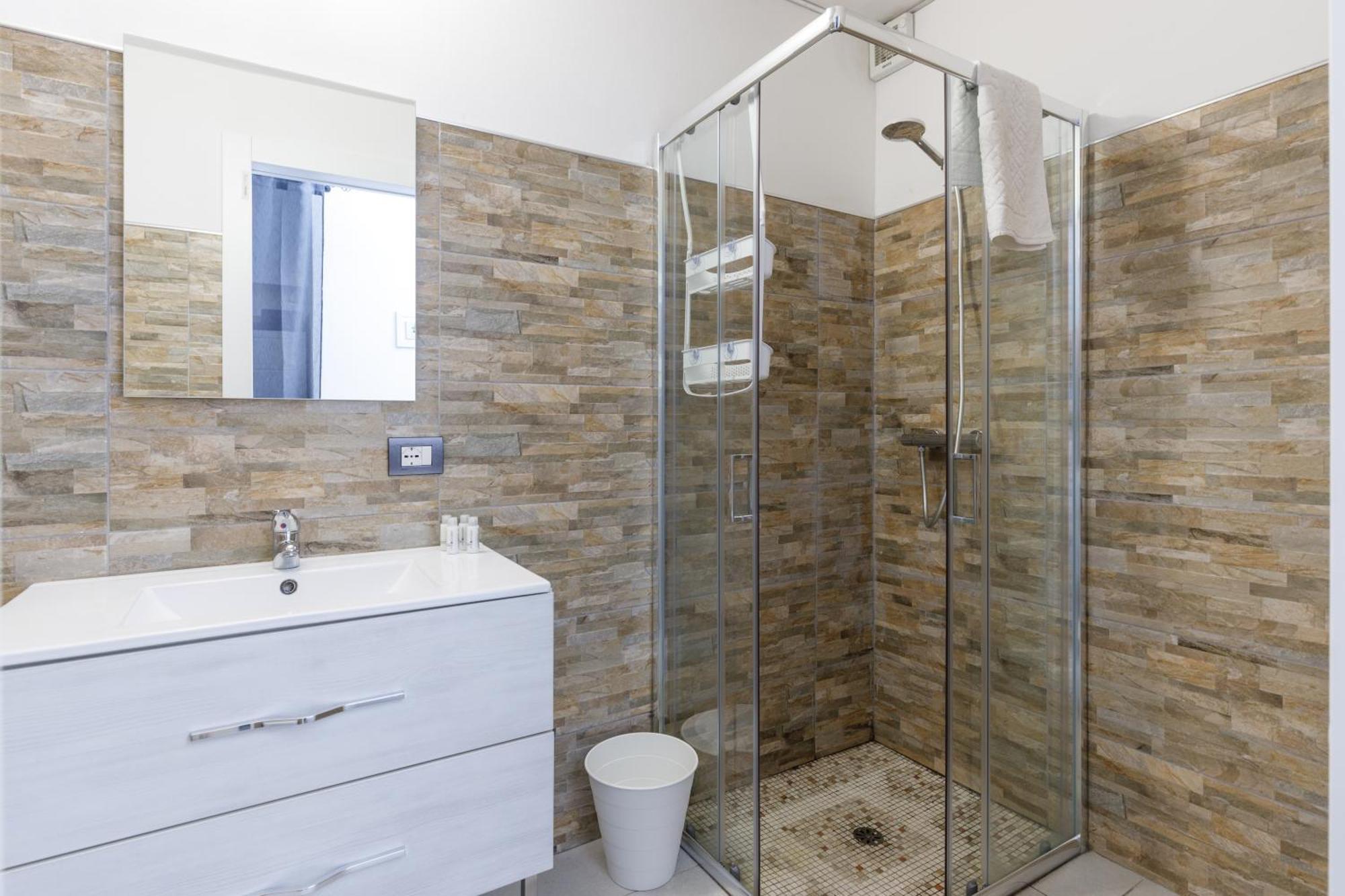 ラヴェンナCasa Loft Alighieri Centroアパートメント エクステリア 写真