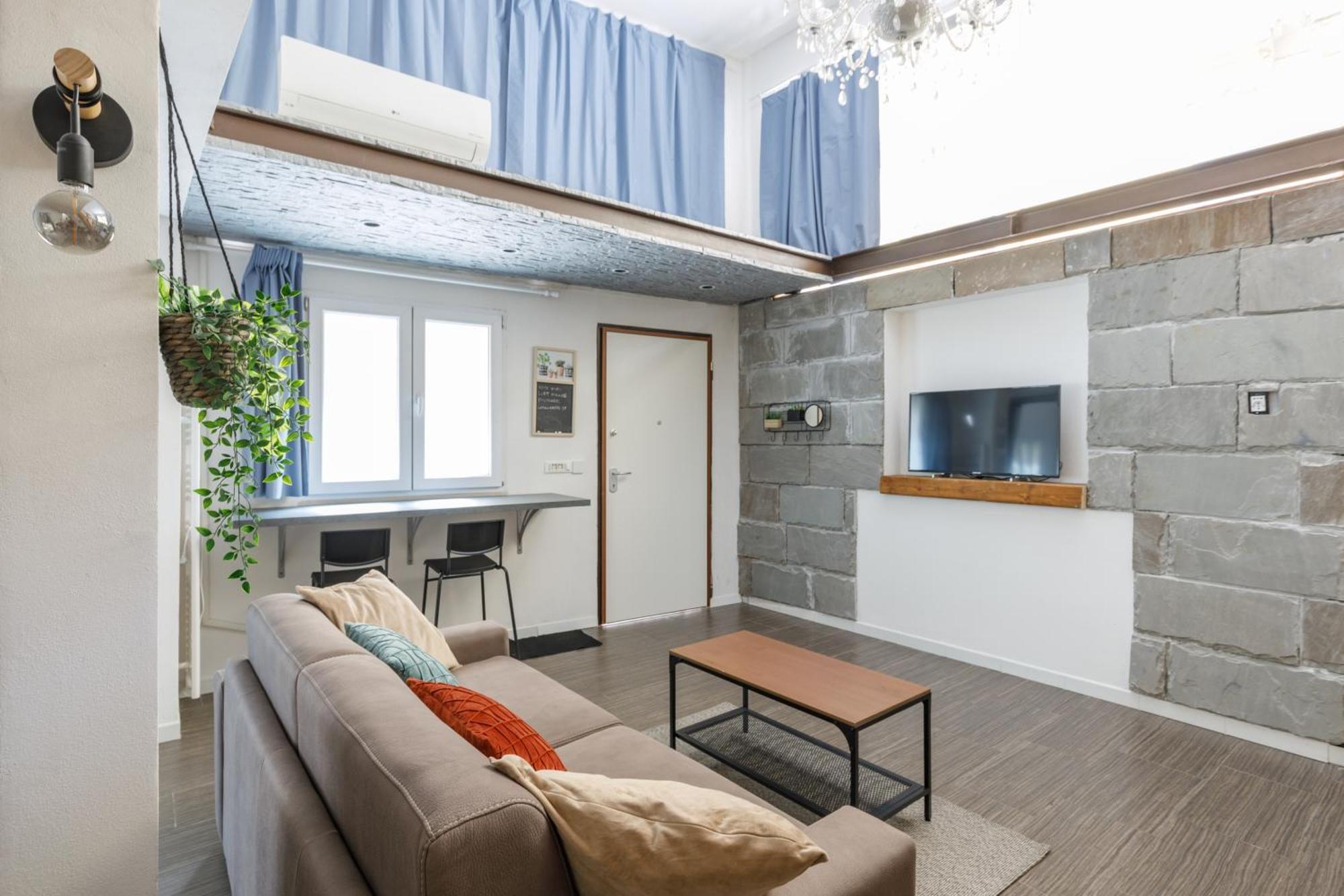 ラヴェンナCasa Loft Alighieri Centroアパートメント エクステリア 写真