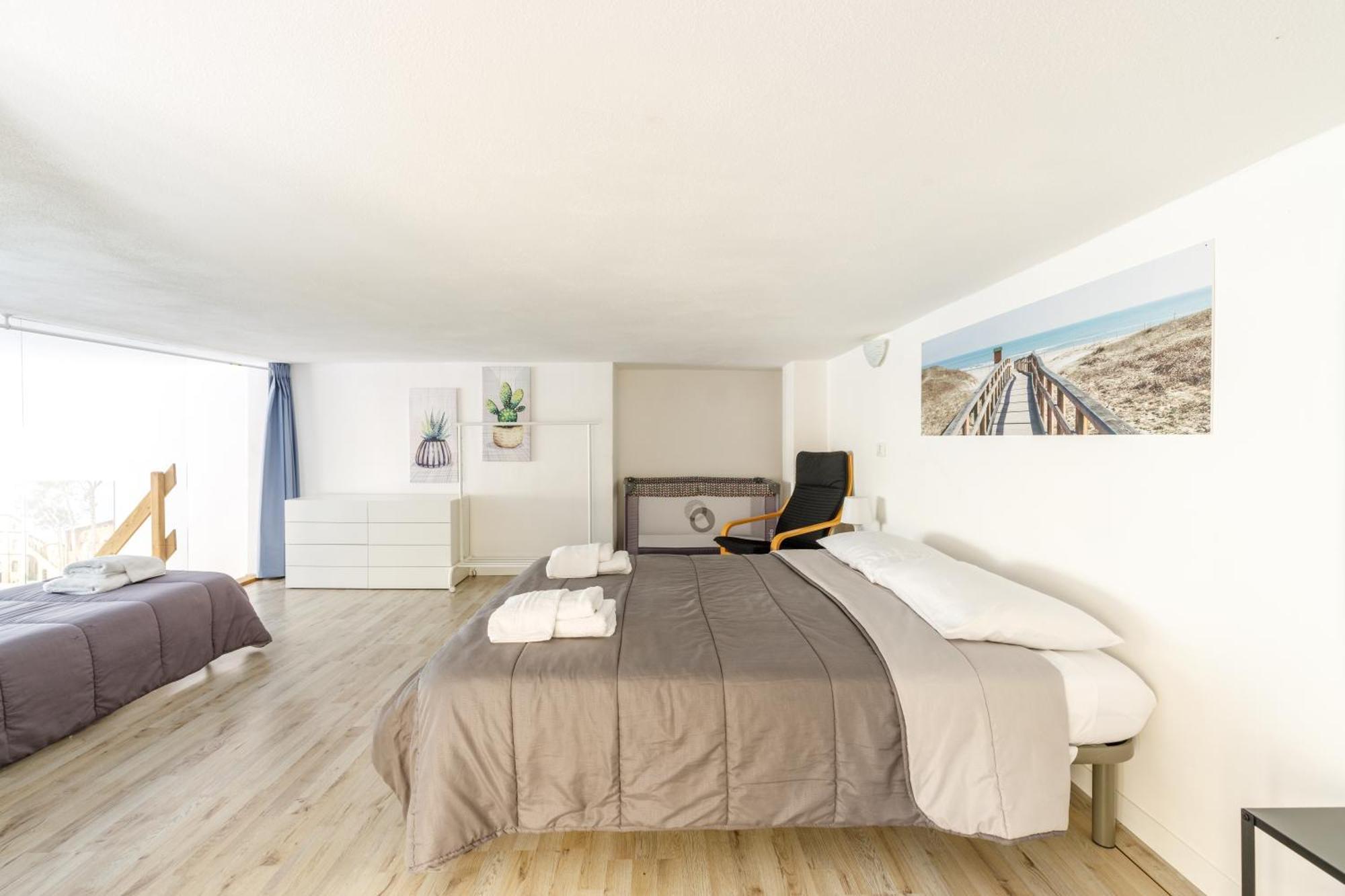 ラヴェンナCasa Loft Alighieri Centroアパートメント エクステリア 写真
